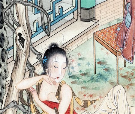 南关-中国古代行房图大全，1000幅珍藏版！